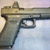 Glock 20 Gen 4 Jagerwerks with RMR