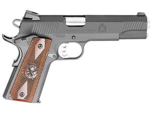 Springfield Loaded 1911 5 45acp