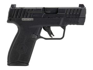 IWI Masada Slim Elite Black 9mm