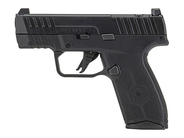 IWI Masada Slim Elite Black 9mm