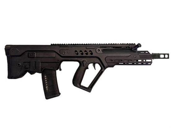 IWI Tavor Sar 5.56 Preowned