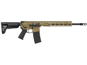 LWRC DI 5.56 M-Lok FDE
