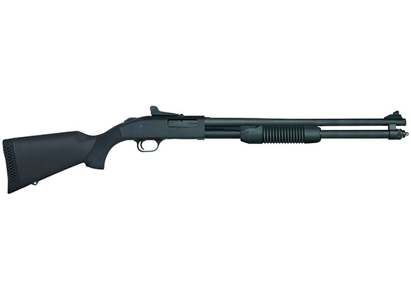 Mossberg 590 Persuader 20Ga 20