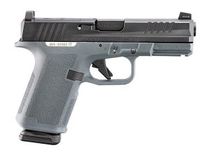 Ruger RXM Blk/Gry 9mm