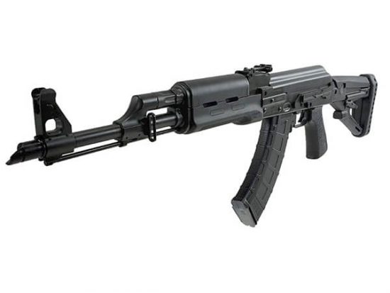 Zastava ZPAP-M70 Black Preowned