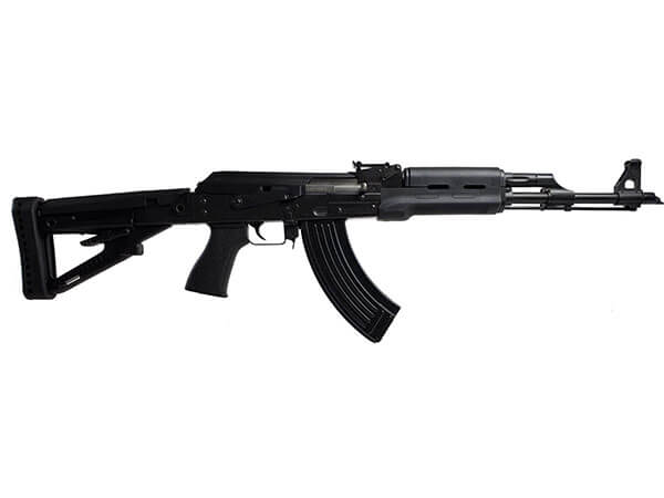 Zastava ZPAP-M70 Black Preowned
