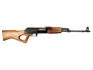 Chinese Norinco NHM-91