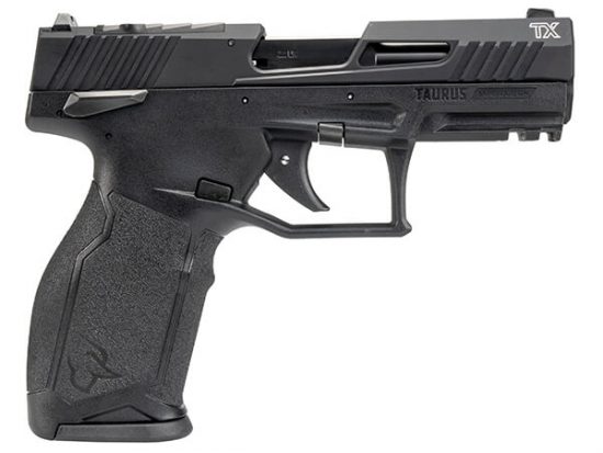 Taurus Tx22 GEN 2 TORO