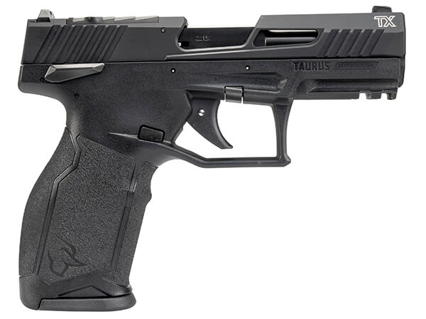 Taurus Tx22 GEN 2 TORO
