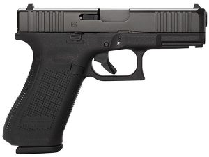 Glock 45 V-Series 9mm