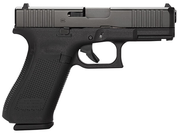 Glock 45 V-Series 9mm