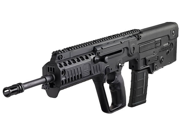 IWI Tavor X95  5.56  18.5" Preowned