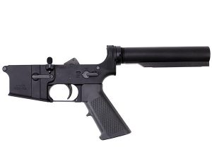 Anderson Mfg - AM15 Complete Lower