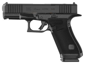 Glock 45 Gen 6 ORS 9mm