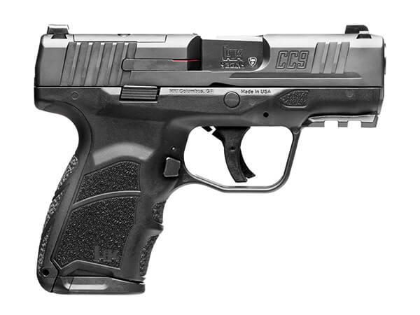 HK CC9 Optics Ready 9mm