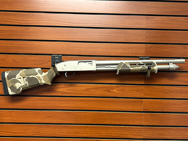 Mossberg 590A1 Vang Comp Beachmaster Limited