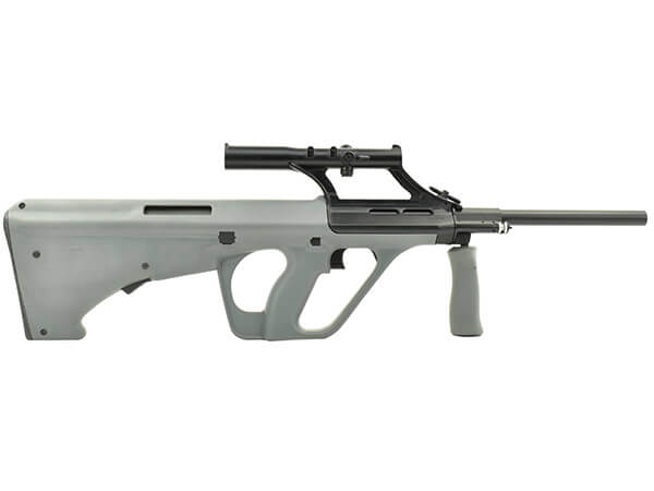 Steyr USR 556 - Rare