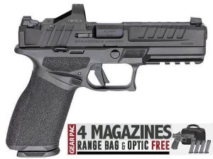 Echelon 9mm 4.5 GearPac