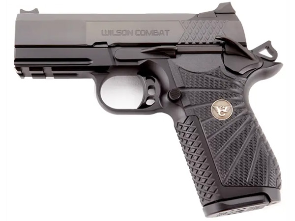 Wilson Combat EDC X9 3.25" - Image 2