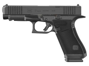 Glock 17 Gen 6 ORS 9mm