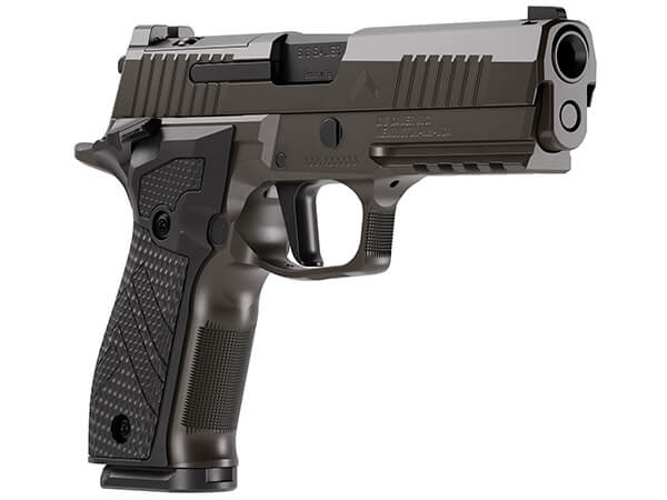 Sig Sauer P226X Legion 9MM