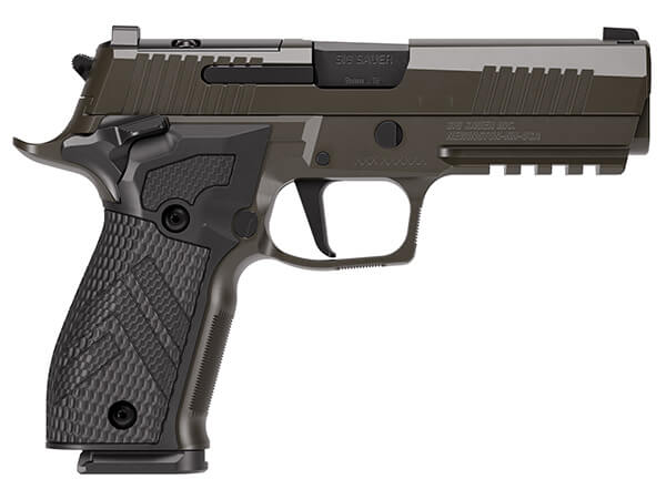 Sig Sauer P226X Legion 9MM