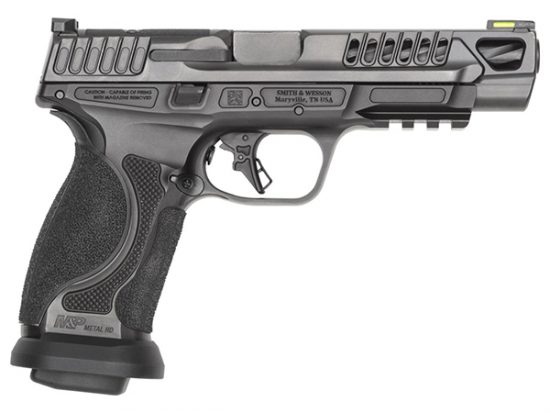 Smith and Wesson MP9 2.0 comp HD - Monmouth Arms Firearms Inventory