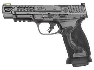 Smith and Wesson MP9 2.0 competitor HD