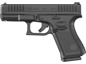 Glock 44 V-Series 22lr