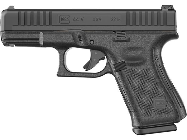 Glock 44 V-Series 22lr
