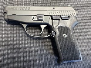 Sig Sauer P239 SAS 9mm