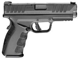 Springfield XD Mod.4