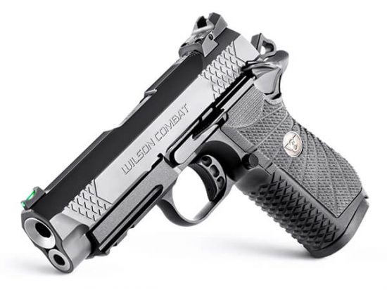Wilson Combat EDC X9