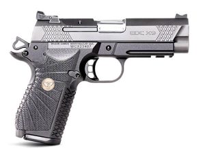 Wilson Combat EDC X9