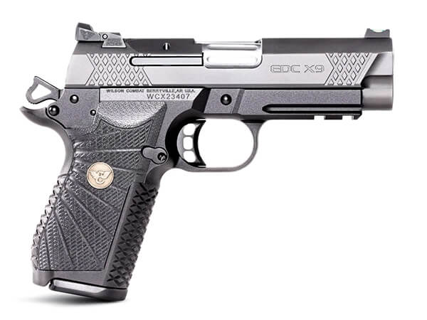 Wilson Combat EDC X9