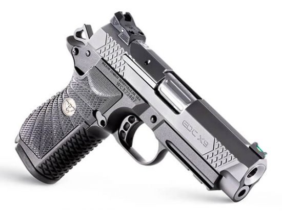 Wilson Combat EDC X9