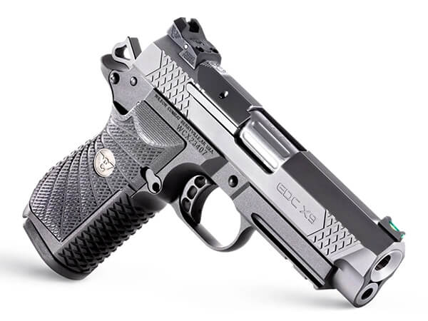 Wilson Combat EDC X9
