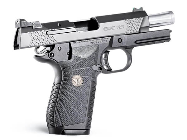 Wilson Combat EDC X9