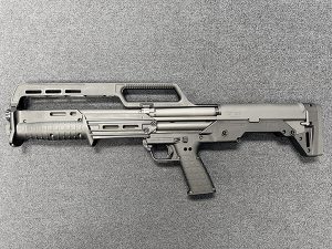Keltec Ks7 12Ga Used