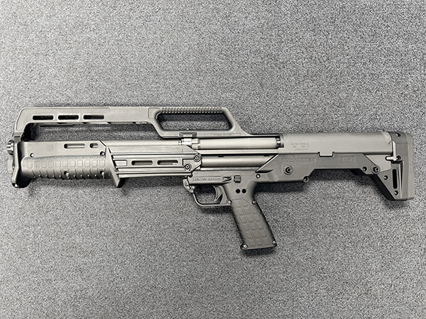 Keltec Ks7 12Ga Used