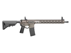 Springfield Armory Saint Victor V2 B5 Tungsten