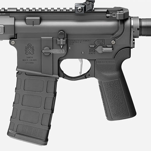 Springfield Saint Victor V2 B5 Tungsten - Image 2