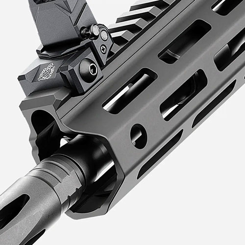 Springfield Saint Victor V2 B5 Tungsten - Image 3