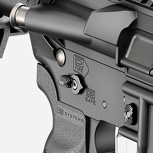 Springfield Saint Victor V2 B5 Tungsten - Image 4