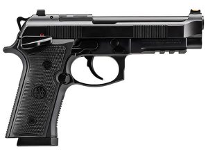 Beretta 92GTS Fullsize 9mm