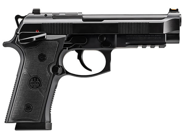 Beretta 92GTS Fullsize 9mm