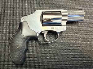 S&W 640 357/38 - Preowned
